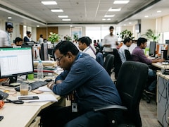 Health Experts Share Tips To Stay Active At Your Desk Job