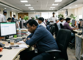 Sitting All Day Is Destroying Your Joints, Here Is How To Fix It