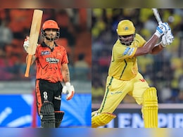 IPL 2026: CSK के खिलाफ मैच, जीत के साथ प्लेऑफ की संभावनाएं मजबूत करना चाहेगी SRH