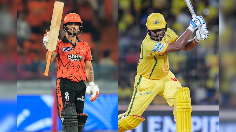 IPL 2026: CSK के खिलाफ मैच, जीत के साथ प्लेऑफ की संभावनाएं मजबूत करना चाहेगी SRH