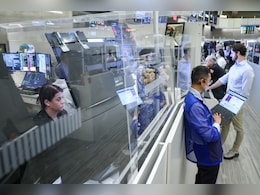 Wall Street Highlights: S&P 500, Nasdaq Set Fresh Record High as Trump Extends Iran Ceasefire