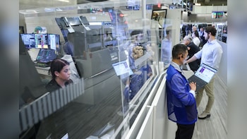 Wall Street Highlights: S&P 500, Nasdaq Set Fresh Record High as Trump Extends Iran Ceasefire