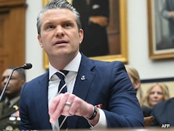 Pete Hegseth Defends $1.5 Trillion Defence Budget Amid Iran War