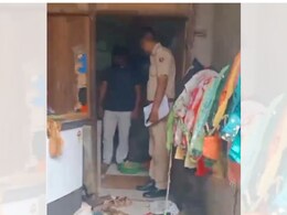 Rajasthan: भिवाड़ी में भीषण गैस सिलेंडर ब्लास्ट, एक ही परिवार के 7 लोग झुलसे, हालत नाजुक