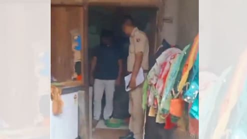 Rajasthan: भिवाड़ी में भीषण गैस सिलेंडर ब्लास्ट, एक ही परिवार के 7 लोग झुलसे, हालत नाजुक