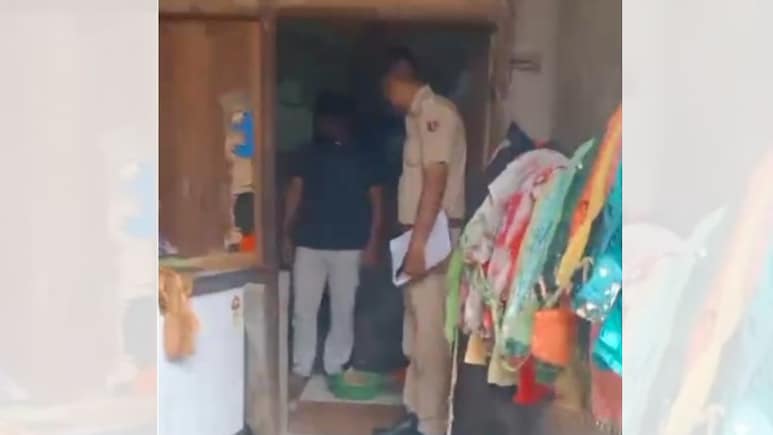 Rajasthan: भिवाड़ी में भीषण गैस सिलेंडर ब्लास्ट, एक ही परिवार के 7 लोग झुलसे, हालत नाजुक