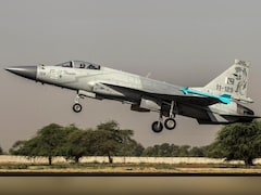 ईरान-अमेरिका वार्ता के बीच सऊदी अरब क्यों पहुंचे पाकिस्तानी एयरफोर्स के जेट्स?