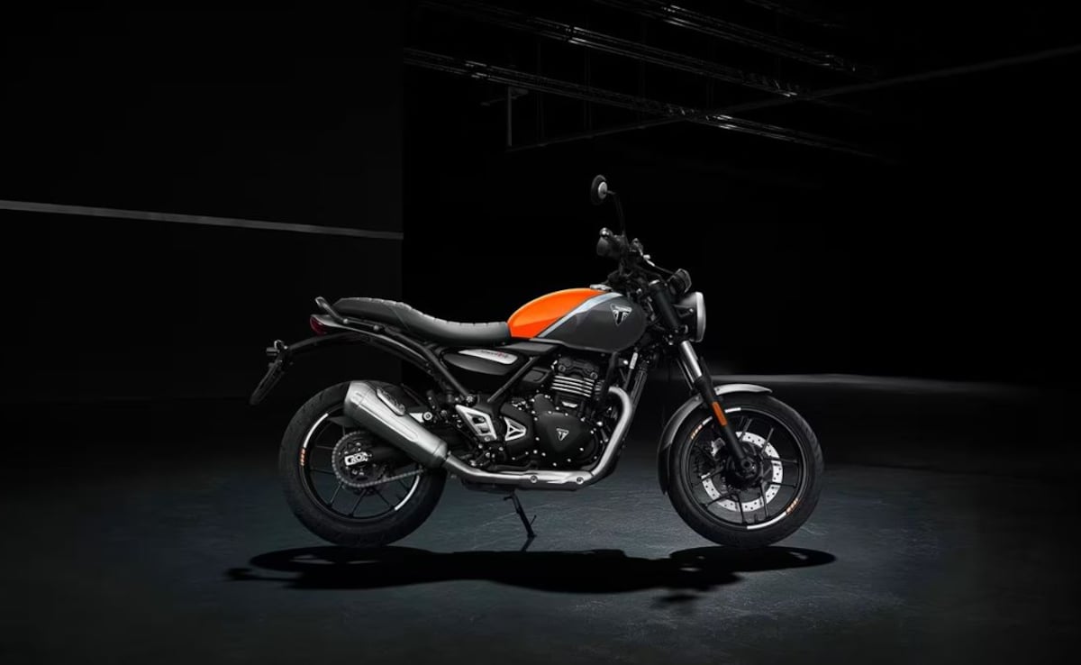 Triumph का मास्टरस्ट्रोक! 400cc का मज़ा अब 350cc के अवतार में, जानिए सभी की कीमत