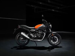 Triumph स्&zwj;पीड 400, Thruxton और Scrambler अब 350cc में, 'स्&zwj;टाइल वही, अंदाज नया', क्&zwj;या बदला और कीमत कितनी?