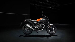 Triumph का मास्टरस्ट्रोक! 400cc का मज़ा अब 350cc के अवतार में, जानिए सभी की कीमत