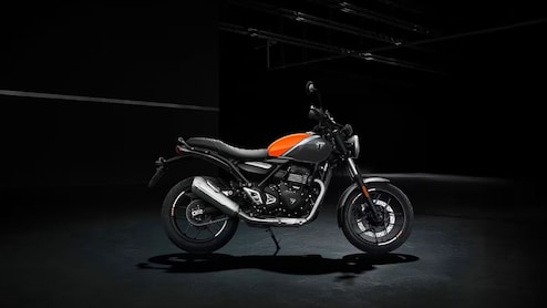 Triumph स्&zwj;पीड 400, Thruxton और Scrambler अब 350cc में, 'स्&zwj;टाइल वही, अंदाज नया', क्&zwj;या बदला और कीमत कितनी?