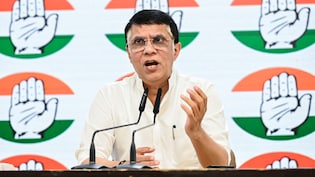 पवन खेड़ा के खिलाफ असम पुलिस की याचिका खारिज, गैर जमानती वारंट जारी करने से कोर्ट का इनकार