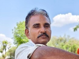 टेंपो ने बाइक को मारी टक्कर, भीषण सड़क हादसे में पिता ने तोड़ा दम; दोनों बेटियां घायल