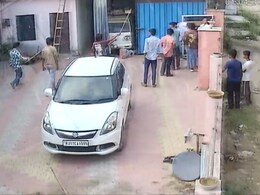 अजमेर में मकान मालिक और किराएदार के विवाद में फायरिंग, 16 साल का स्टूडेंट घायल