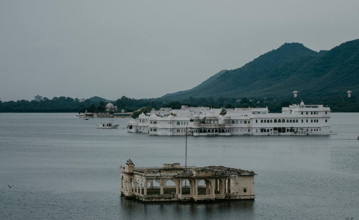 Latest and Breaking News on NDTV