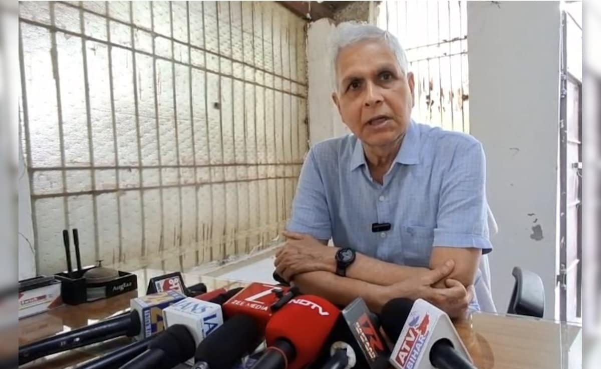 Latest and Breaking News on NDTV