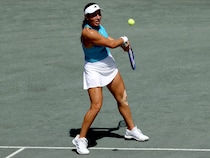 Jessica Pegula Reaches WTA Charleston Semis With Latest Three-Setter