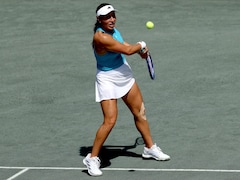 Jessica Pegula Reaches WTA Charleston Semis With Latest Three-Setter