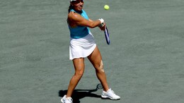 Jessica Pegula Reaches WTA Charleston Semis With Latest Three-Setter