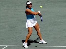 Jessica Pegula Reaches WTA Charleston Semis With Latest Three-Setter