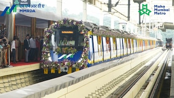 Mumbai Metro Expansion: Fadnavis, Shinde To Launch Line 9 Connecting Mira-Bhayandar