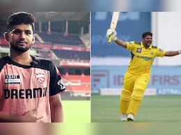 IPL 2026: चेन्नई सुपर किंग्स vs पंजाब किंग्स नहीं, आज दो भाइयों के बीच है भिड़ंत, जानें पिता ने क्या कहा