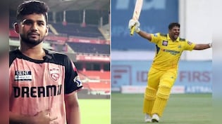 IPL 2026: चेन्नई सुपर किंग्स vs पंजाब किंग्स नहीं, आज दो भाइयों के बीच है भिड़ंत, जानें पिता ने क्या कहा