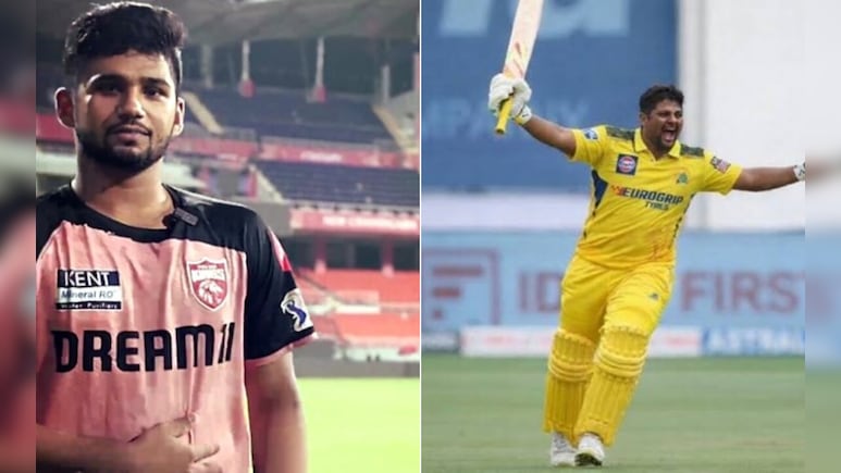 IPL 2026: चेन्नई सुपर किंग्स vs पंजाब किंग्स नहीं, आज दो भाइयों के बीच है भिड़ंत, जानें पिता ने क्या कहा