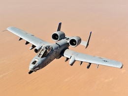 ईरान में अमेरिका की बड़ी तैयारी, &lsquo;टैंक किलर&rsquo; A-10 विमान तैनात, जान लीजिए क्यों है ये इतना खास