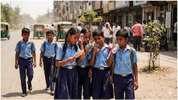 राजस्थान के स्कूलों में गर्मी की छुट्टियां कब पड़ेंगी? 45 के बजाए इस बार सिर्फ 35 दिन ही कर पाएंगे एंजॉय