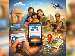 जनगणना 2026: 'माइग्रेशन मैप' बताएगा- असली भारत अब कहां शिफ्ट हो रहा है?