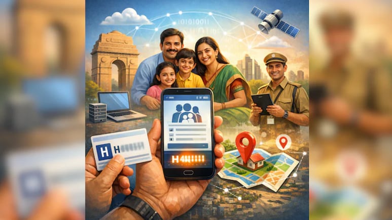 जनगणना 2026: 'माइग्रेशन मैप' बताएगा- असली भारत अब कहां शिफ्ट हो रहा है?