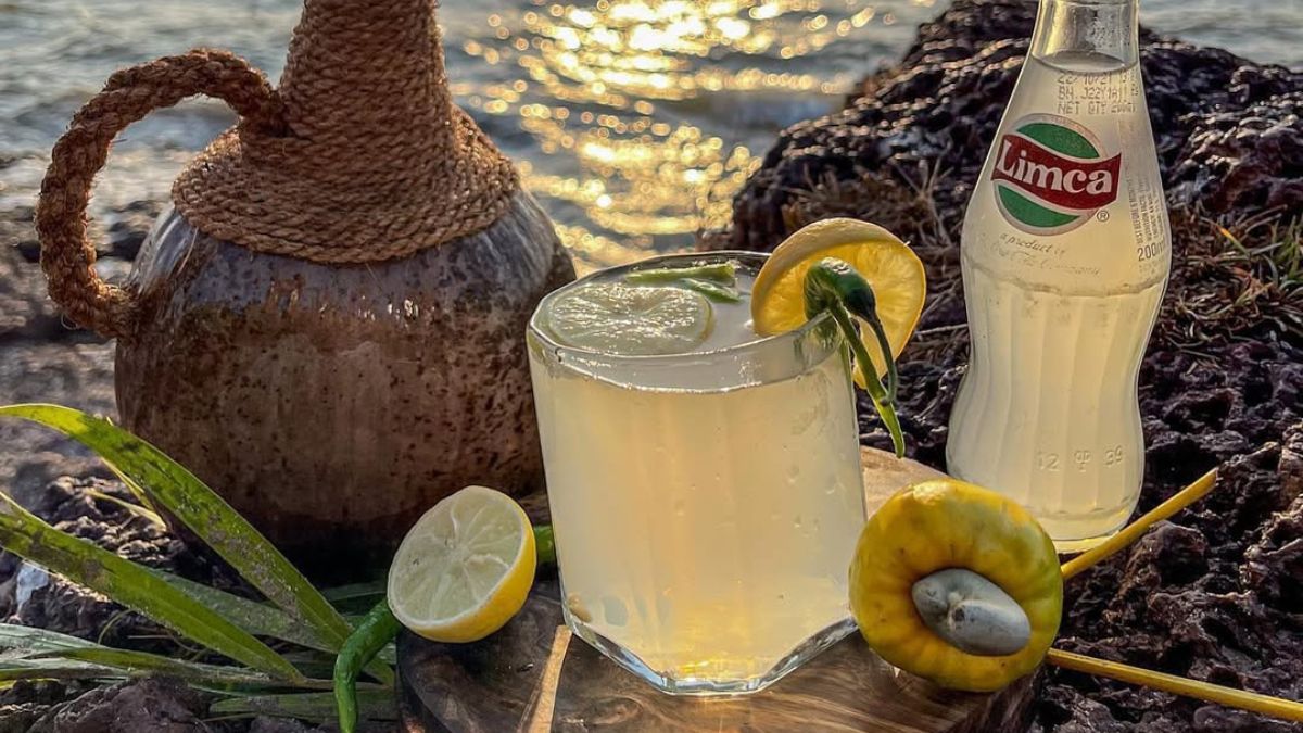 Why This Traditional Goan Drink Appears For Only 8 Weeks Every Summer