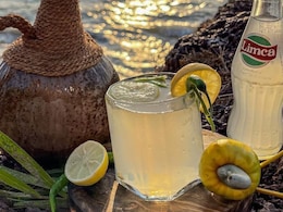 Why This Traditional Goan Drink Appears For Only 8 Weeks Every Summer