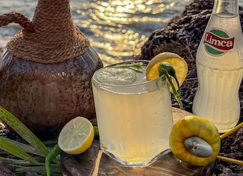 Why This Traditional Goan Drink Appears For Only 8 Weeks Every Summer