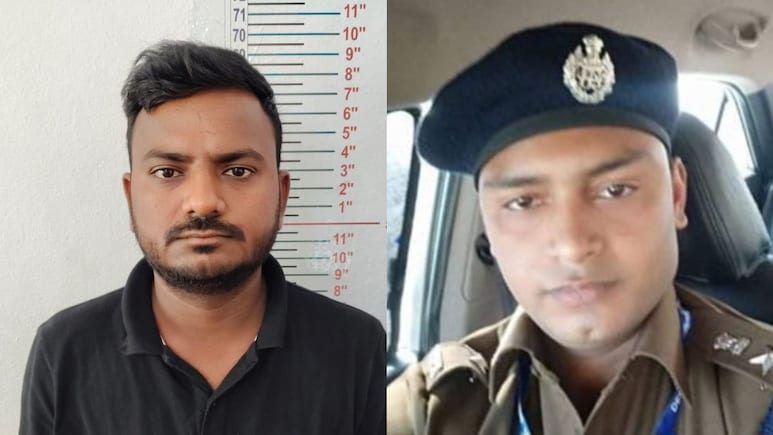 Andhra Man Poses As CISF Officer For Marriage, Arrested At Hyderabad Airport