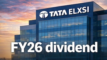 Tata Elxsi Dividend Announcement: Can It Return To Beating Estimates In FY26?