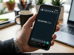 Gurugram-Based Founder Fires Employee Two Minutes After Work-From-Home Request