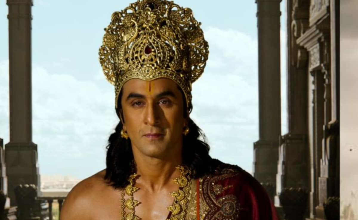 वाराणसी वर्सेज रामायण टीजर, जानें 4000 करोड़ की फिल्म रामायणम् पर कैसे भारी पड़ी 1300 करोड़ की वाराणसी