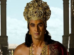 वाराणसी वर्सेज रामायणम् टीजर, जानें 4000 करोड़ की फिल्म रामायणम् पर कैसे भारी पड़ी 1300 करोड़ की वाराणसी