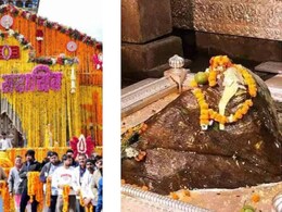 Kedarnath Temple: केदारनाथचं शिवलिंग त्रिकोणी का? महाभारतातील 'त्या' घटनेचा आहे संबंध! वाचा संपूर्ण कथा