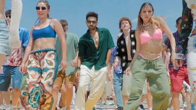 Latest and Breaking News on NDTV