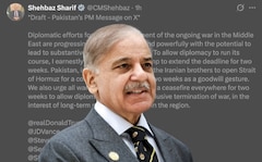 New Revelation Raises Question On Pak's Neutral Broker Status In Iran War