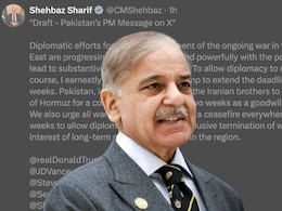 New Revelation Raises Question On Pak's Neutral Broker Status In Iran War