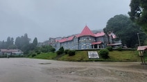 This Hill Station Near Darjeeling Combines Tea Gardens And Haunted Stories