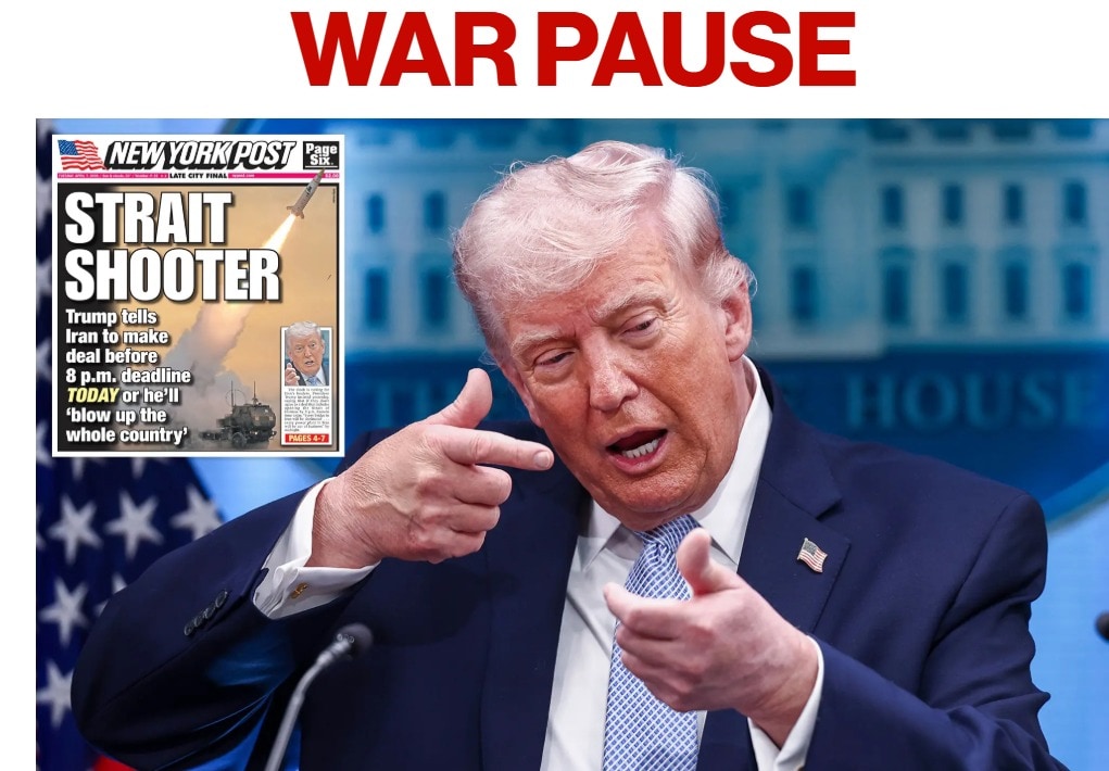 Latest and Breaking News on NDTV