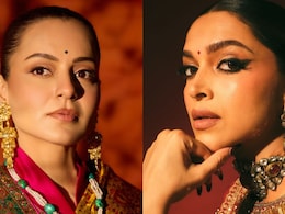 कंगना रनौत का दीपिका पादुकोण को सपोर्ट, 8 घंटे की शिफ्ट की मांग पर कहा- हम कामयाब होना चाहते थे