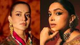 Kangana Ranaut Backs Deepika Padukone's 8-Hour Shift Demand: 'We're Making Women Work Double With Children'