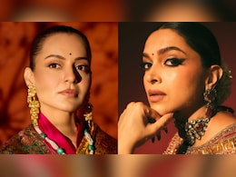 Kangana Ranaut Backs Deepika Padukone's 8-Hour Shift Demand: 'We're Making Women Work Double With Children'