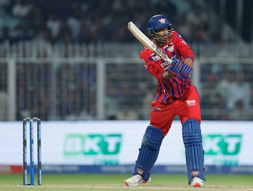 IPL 2026: कौन हैं मुकुल चौधरी? KKR के खिलाफ तूफानी पारी खेलकर पलट दी बाजी, क्रिकेट जगत हुआ हैरान